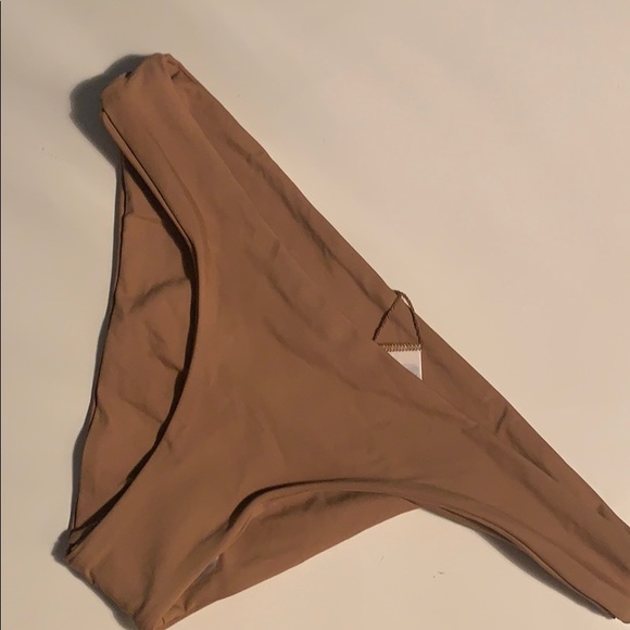 I Lspace bikini bottom - Picture 1 of 2